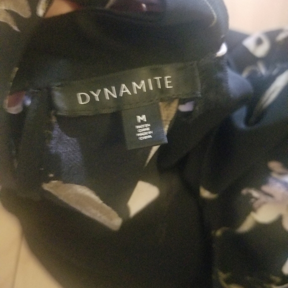 Dynamite - Picture 3 of 5
